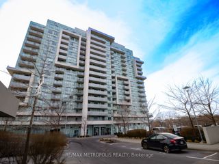 913 - 1346 Danforth Rd