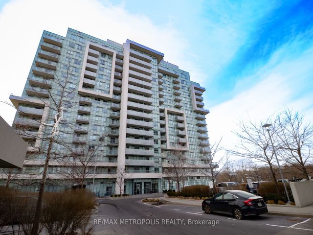 913 - 1346 Danforth Rd