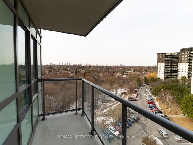 913 - 1346 Danforth Rd