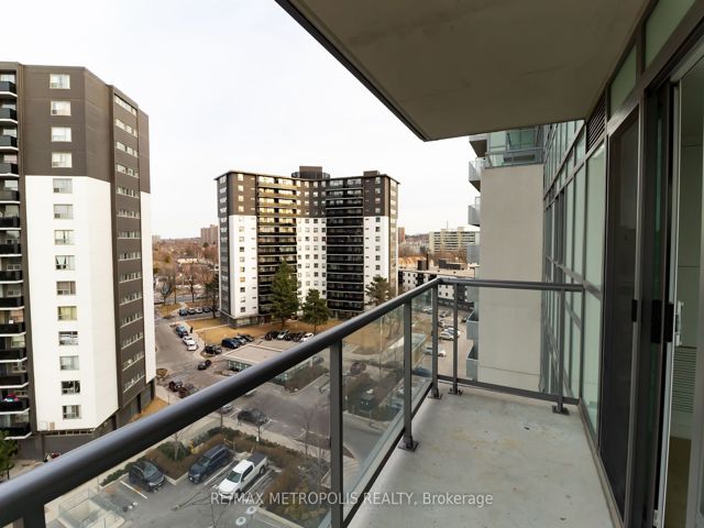 913 - 1346 Danforth Rd