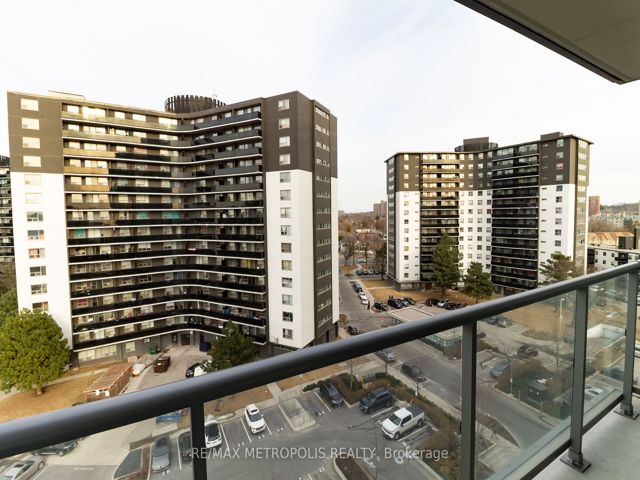 913 - 1346 Danforth Rd