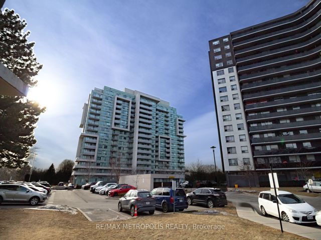 913 - 1346 Danforth Rd