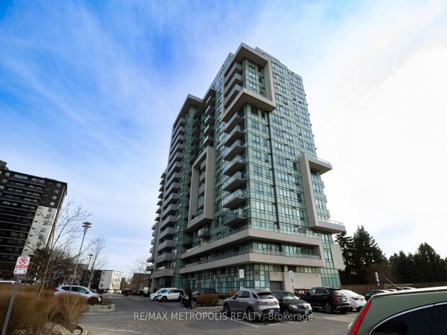 913 - 1346 Danforth Rd
