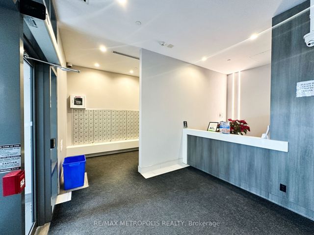 913 - 1346 Danforth Rd