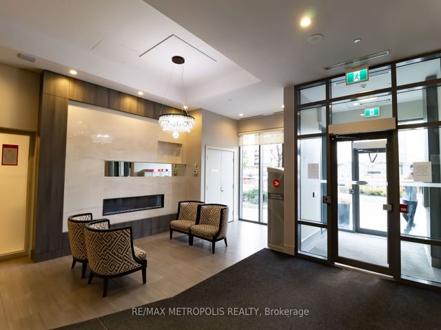 913 - 1346 Danforth Rd