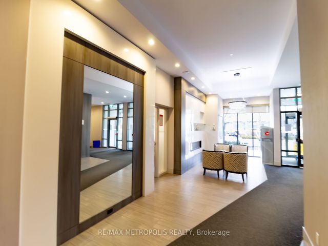 913 - 1346 Danforth Rd