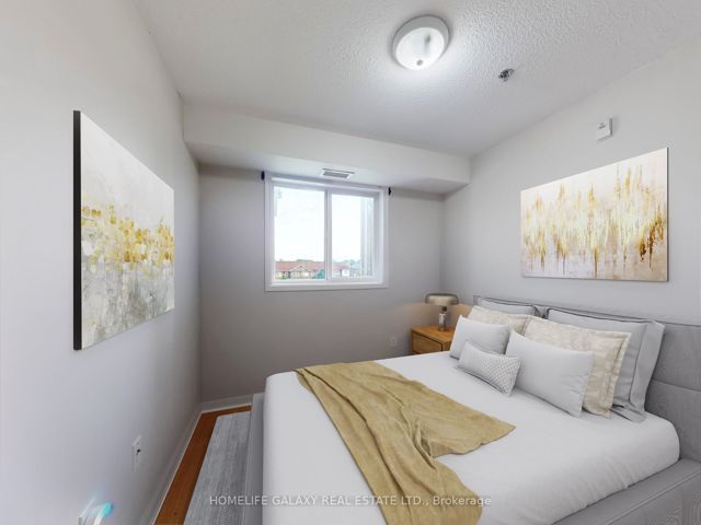 310 - 5235 Finch Ave E