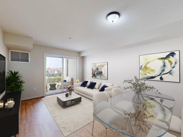 310 - 5235 Finch Ave E