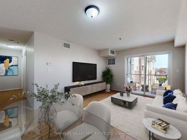 310 - 5235 Finch Ave E