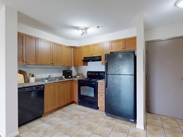 310 - 5235 Finch Ave E