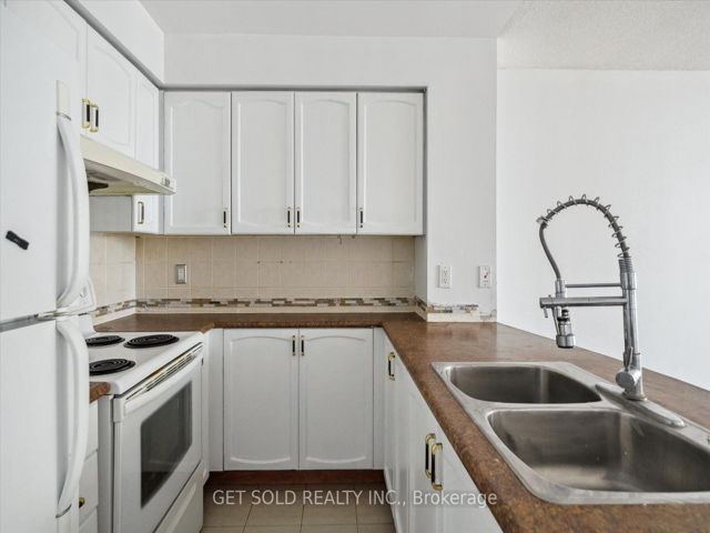 2903 - 50 Brian Harrison Way