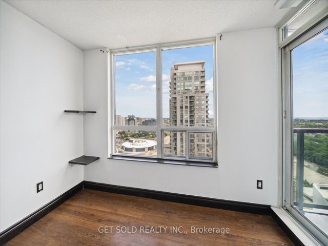 2903 - 50 Brian Harrison Way