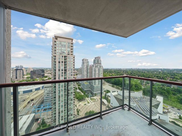 2903 - 50 Brian Harrison Way