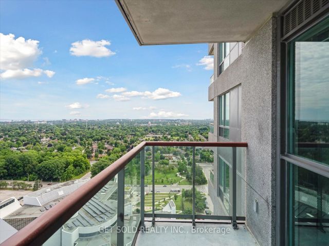 2903 - 50 Brian Harrison Way