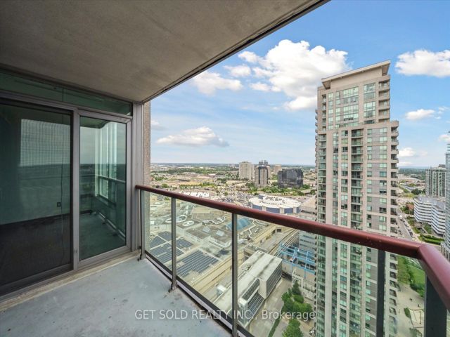 2903 - 50 Brian Harrison Way