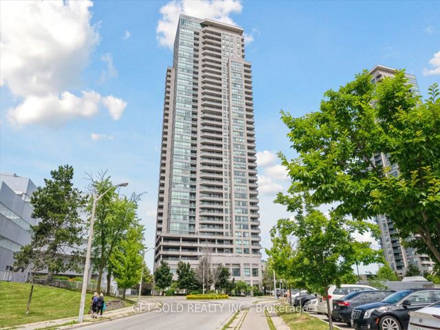 2903 - 50 Brian Harrison Way