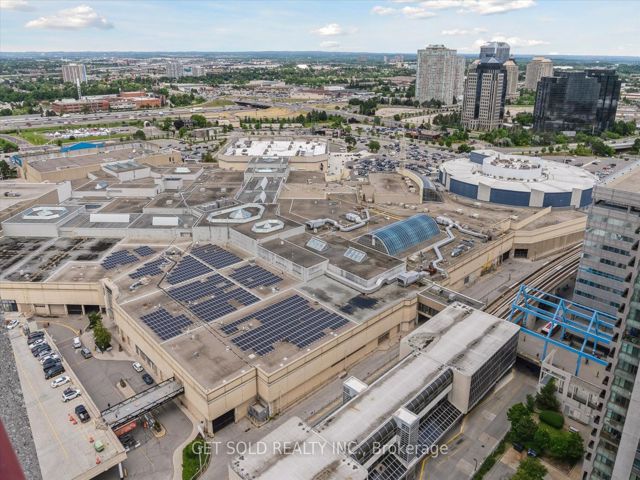 2903 - 50 Brian Harrison Way