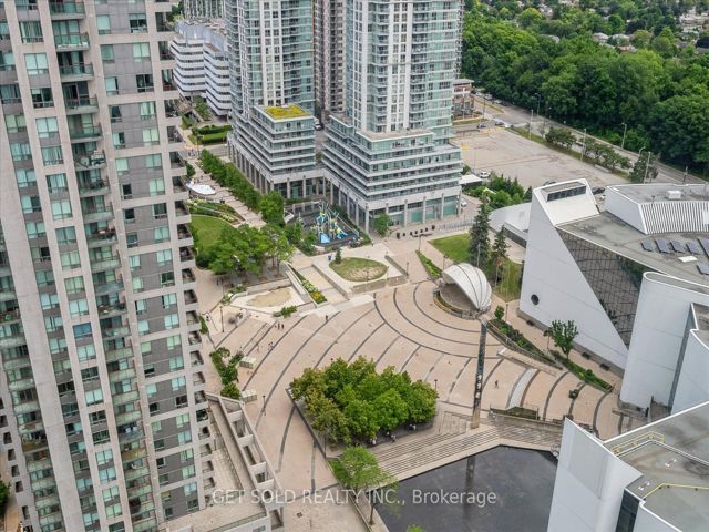 2903 - 50 Brian Harrison Way