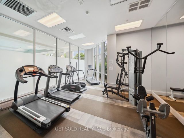 2903 - 50 Brian Harrison Way