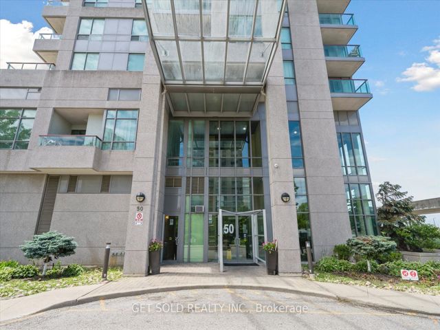 2903 - 50 Brian Harrison Way