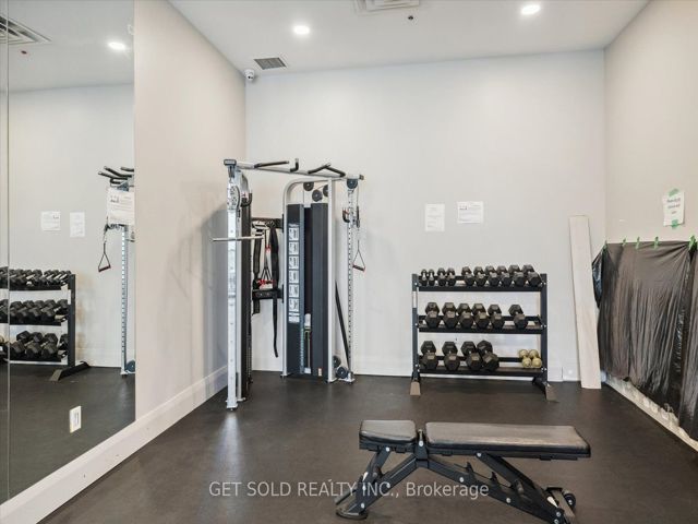 2903 - 50 Brian Harrison Way