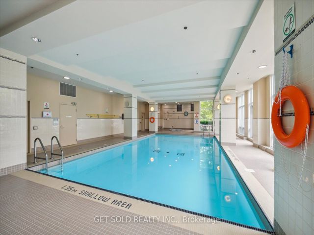 2903 - 50 Brian Harrison Way