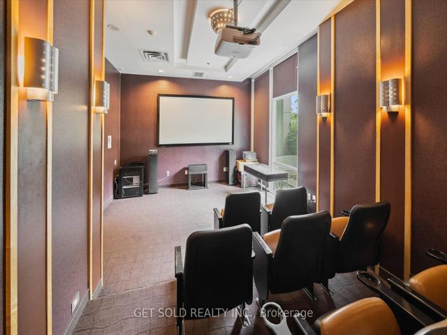 2903 - 50 Brian Harrison Way