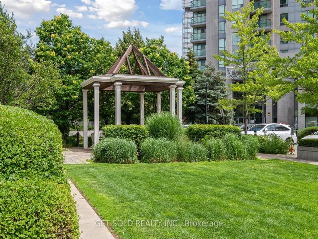 2903 - 50 Brian Harrison Way