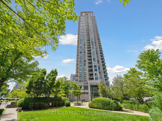 2903 - 50 Brian Harrison Way