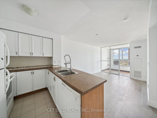 2903 - 50 Brian Harrison Way