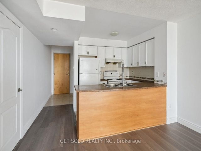 2903 - 50 Brian Harrison Way