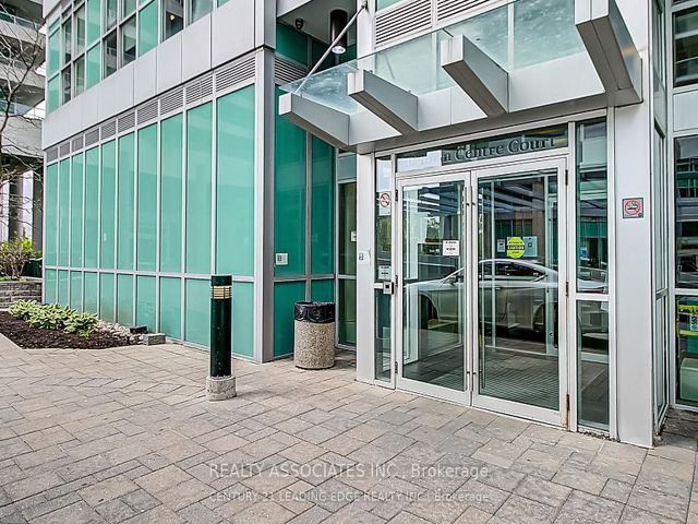 1603 - 70 Town Centre Crt