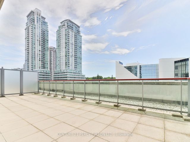 302 - 60 Brian Harrison Way