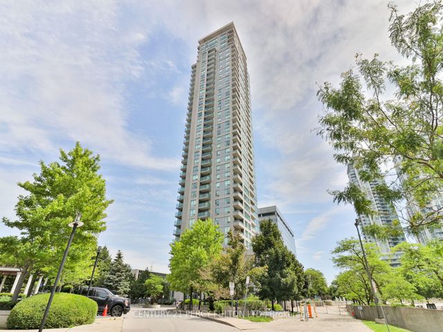 302 - 60 Brian Harrison Way