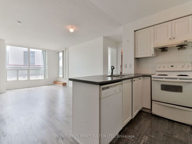 302 - 60 Brian Harrison Way