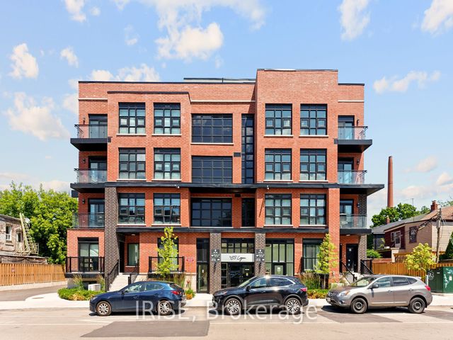 310 - 485 Logan Ave