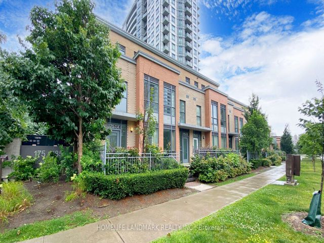 TH14 - 175 Bonis Ave