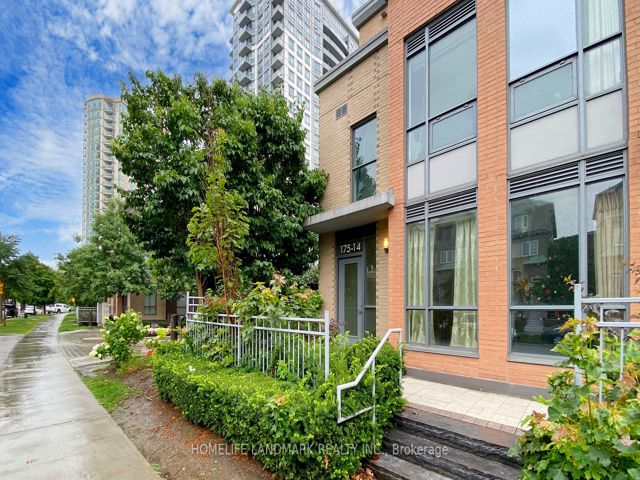 TH14 - 175 Bonis Ave