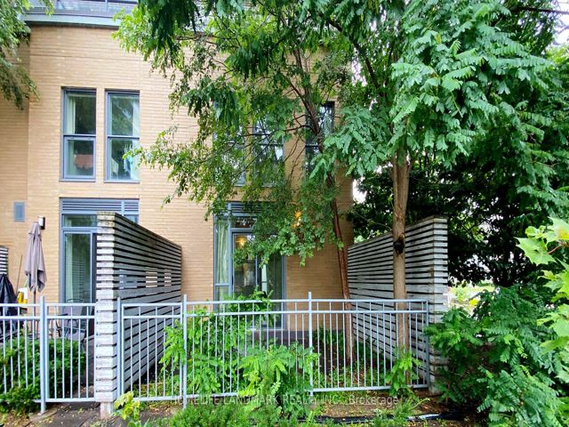TH14 - 175 Bonis Ave