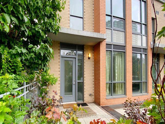 TH14 - 175 Bonis Ave