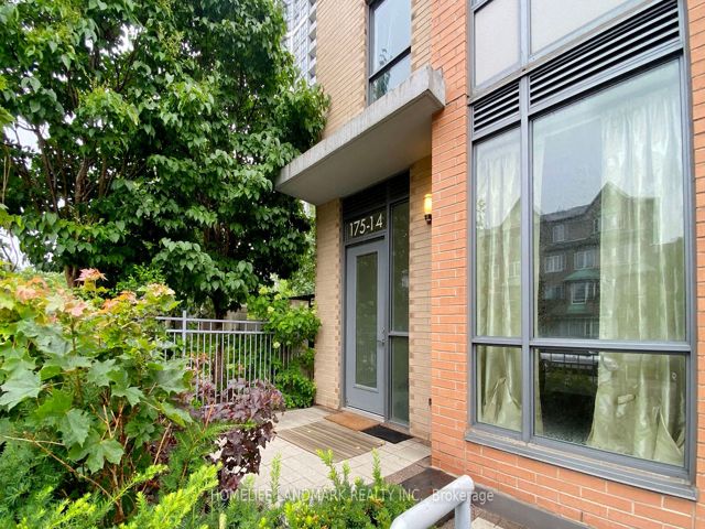 TH14 - 175 Bonis Ave