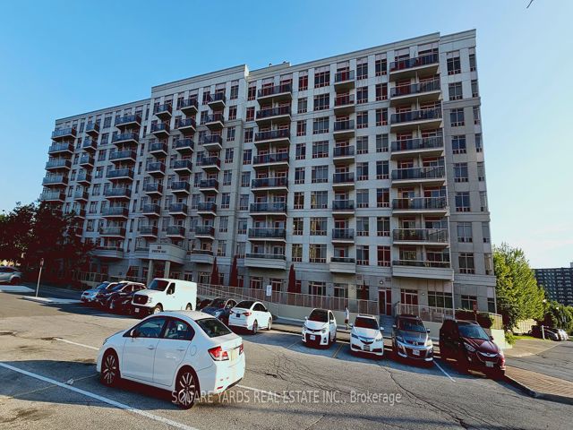 115 - 3650 Kingston Rd