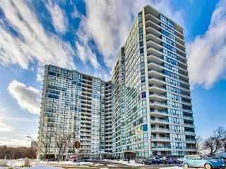 1009 - 4725 Sheppard Ave
