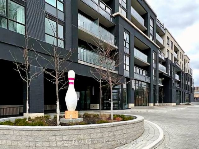 210 - 1401 O'connor Dr W