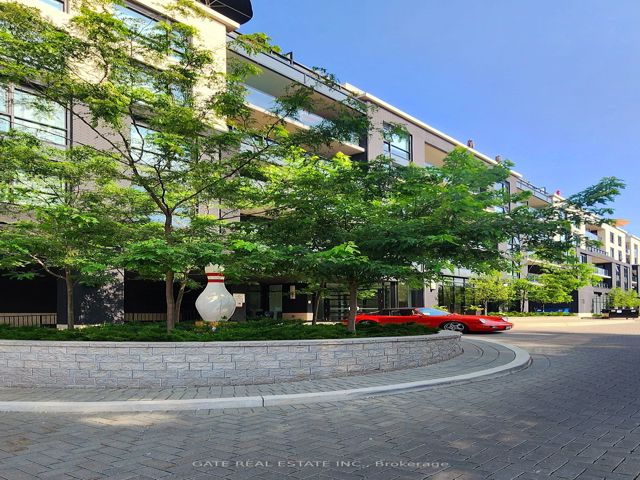 210 - 1401 O'connor Dr W