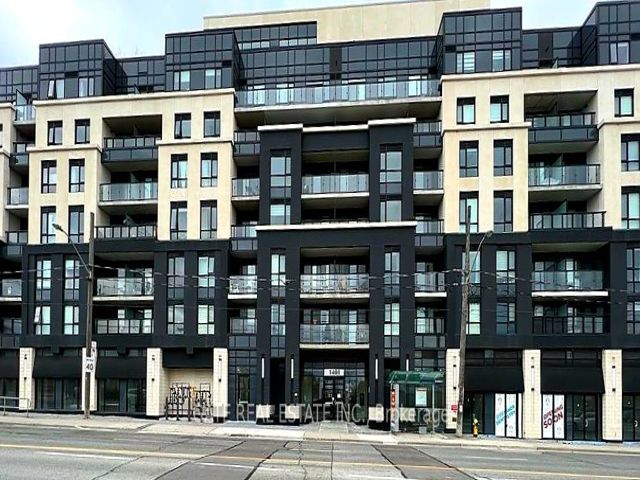 210 - 1401 O'connor Dr W