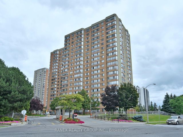 211 - 55 Bamburgh Circ