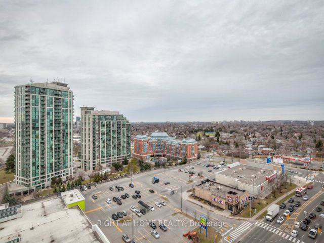 1609 - 61 Town Centre Crt