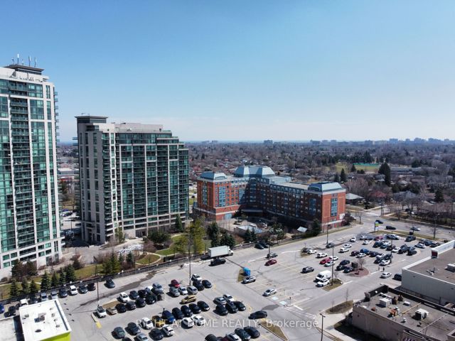 1609 - 61 Town Centre Crt