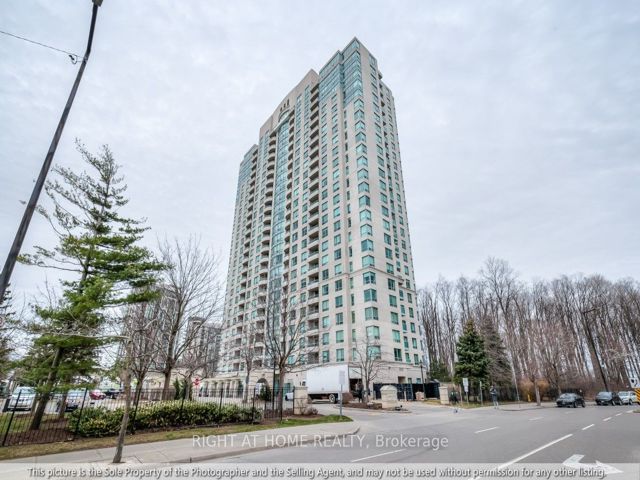 1609 - 61 Town Centre Crt